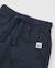 Pantalon en molleton pour bébé garçon avec motif de dinosaures Bleu 3 - vertbaudet enfant 
