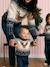 Pull de Noël bébé garçon Capsule Famille marine 6 - vertbaudet enfant 