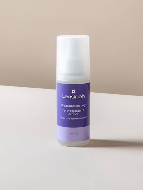 Spray régénérant périnée transparent 1 - vertbaudet enfant 