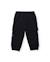 Ensemble en molleton garçon  sweat à message et pantalon assorti Rouge 5 - vertbaudet enfant 