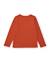 Ensemble garçon avec t-shirt en coton design musical et pantalon jogger Orange 4 - vertbaudet enfant 