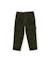 Pantalon garçon en velours côtelé avec poches latérales Vert 2 - vertbaudet enfant 