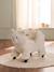 Porteur animal à roulettes en bois FSC® Chat+Chien+Licorne+Ours 2 - vertbaudet enfant 