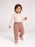 Pantalon bébé fille blush 1 - vertbaudet enfant 