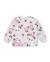 Ensemble fille en molleton avec sweat panda et legging à nœuds Blanc 5 - vertbaudet enfant 