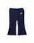 Ensemble fille en molleton avec sweat graphique et pantalon assorti Rose 3 - vertbaudet enfant 