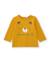 Ensemble en peluche pour bébé avec sweat à capuche Vert 4 - vertbaudet enfant 