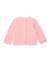 Ensemble en tricot pour bébé avec broderie de chiot Rose 3 - vertbaudet enfant 