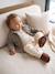 Ensemble surchemise et T-shirt bébé personnalisable kaki 12 - vertbaudet enfant 