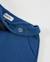 Pantalon cargo en molleton coupe confort pour garçon Bleu 3 - vertbaudet enfant 