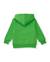 Sweat à capuche pour garçon en molleton avec design jeux vidéo Vert 3 - vertbaudet enfant 