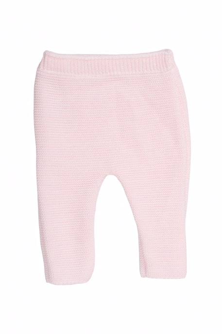 Coffret de naissance Ecru+Ecru / bleu+Ecru / bleu layette+Ecru / rose layette 18 - vertbaudet enfant 