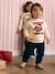 Sweat bébé garçon molleton vanille 7 - vertbaudet enfant 