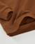 Sweat bébé garçon en molleton avec motif grenouille et message imprimé Marron 4 - vertbaudet enfant 