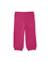 Ensemble en molleton pour bébé fille avec sweat à nœud et pantalon assorti Rose 5 - vertbaudet enfant 