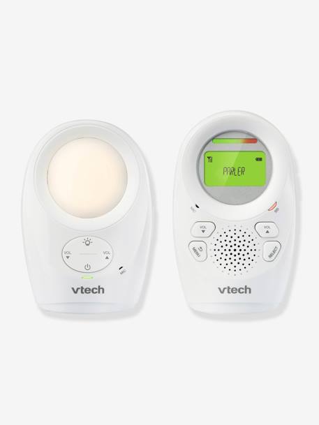 Babyphone Night Light BM1211 VTECH BLANC 1 - vertbaudet enfant 