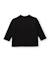 T-shirt fille à manches longues en jersey motif sac bandoulière Noir 2 - vertbaudet enfant 