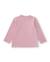 T-shirt fille à manches longues en jersey motif panda Rose 2 - vertbaudet enfant 