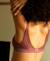 Soutien-gorge de grossesse et d'allaitement serena Blush+Noir+Prune+Terracota 16 - vertbaudet enfant 
