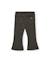Ensemble en molleton pour bébé fille avec sweat imprimé et pantalon à nœuds Rose 5 - vertbaudet enfant 