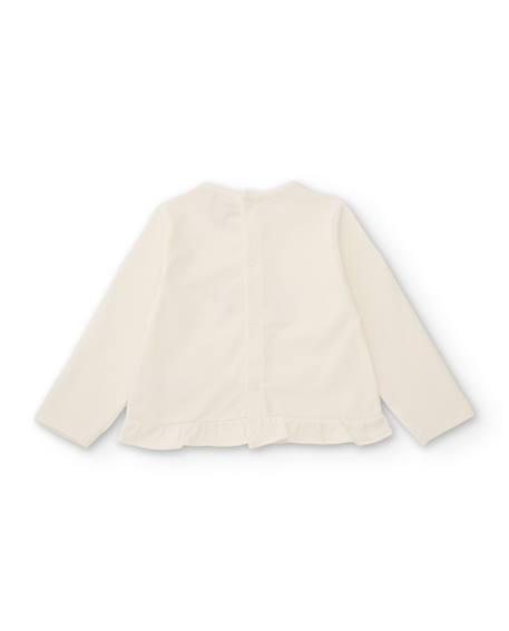 Ensemble en tricot pour bébé avec fermeture zippée sur le devant Rouge 5 - vertbaudet enfant 