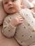 Ensemble 3 pièces bébé fille beige chiné 10 - vertbaudet enfant 