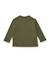 T-shirt en maille pour garçon avec imprimé dinosaures Vert 2 - vertbaudet enfant 