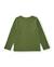 T-shirt garçon en jersey avec imprimé dalmatien avec écouteurs Vert 2 - vertbaudet enfant 