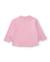 T-shirt bébé fille en maille à imprimé chats Rose 2 - vertbaudet enfant 