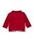 Ensemble en tricot pour bébé avec fermeture zippée sur le devant Rouge 3 - vertbaudet enfant 