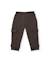 Ensemble en molleton pour garçon avec sweat à capuche Marron 5 - vertbaudet enfant 