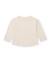 T-shirt en maille pour fille avec imprimé koala Blanc 2 - vertbaudet enfant 