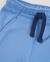 Pantalon de jogging garçon en molleton avec poches et taille ajustable Bleu 3 - vertbaudet enfant 