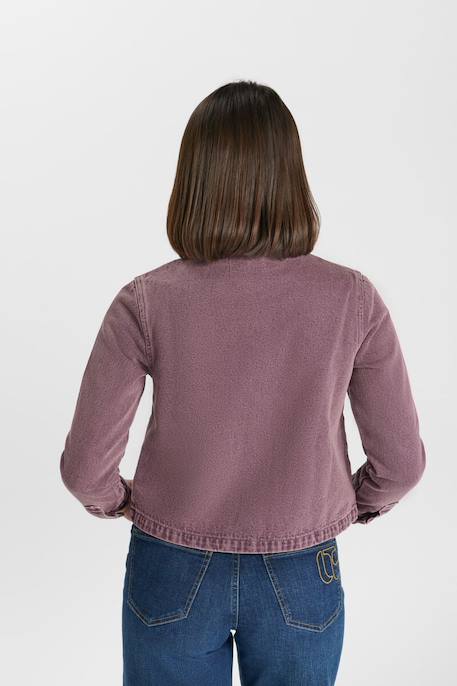 Veste pricigi Purple 4 - vertbaudet enfant 
