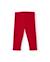 Ensemble bébé fille en jersey avec t-shirt fleuri et legging assorti Bleu 5 - vertbaudet enfant 