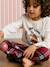 Pyjama garçon Noël Capsule Famille écru 10 - vertbaudet enfant 
