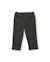 Pantalon bébé garçon en toile avec poches et coupe confortable Vert 2 - vertbaudet enfant 