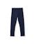 Ensemble fille en maille avec t-shirt à nœuds et leggings assortis Rose 5 - vertbaudet enfant 