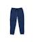 Ensemble garçon avec sweat en coton de snowboard et pantalon de sport Bleu 3 - vertbaudet enfant 
