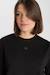 Sweat-shirt kittygi Black 6 - vertbaudet enfant 