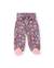 Ensemble en tricot pour bébé avec broderie de chiot Rose 4 - vertbaudet enfant 