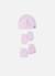 Coffret de naissance Ecru+Ecru / bleu+Ecru / bleu layette+Ecru / rose layette 19 - vertbaudet enfant 