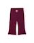 Ensemble fille en molleton avec sweat girafe et pantalon assorti Rose 6 - vertbaudet enfant 