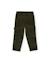 Pantalon garçon en velours côtelé avec poches latérales Vert 3 - vertbaudet enfant 