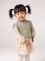 Ensemble robe et pull bébé fille vanille 9 - vertbaudet enfant 