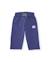 Ensemble en peluche pour bébé avec capuche à oreilles Violet 6 - vertbaudet enfant 