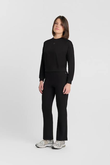 Pantalon droite patygi Black 2 - vertbaudet enfant 