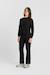 Pantalon droite patygi Black 2 - vertbaudet enfant 