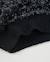 Pull fille en tricot avec détail en lurex Noir 4 - vertbaudet enfant 