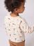 Ensemble T-shirt et pantalon bébé garçon caramel+vert 5 - vertbaudet enfant 